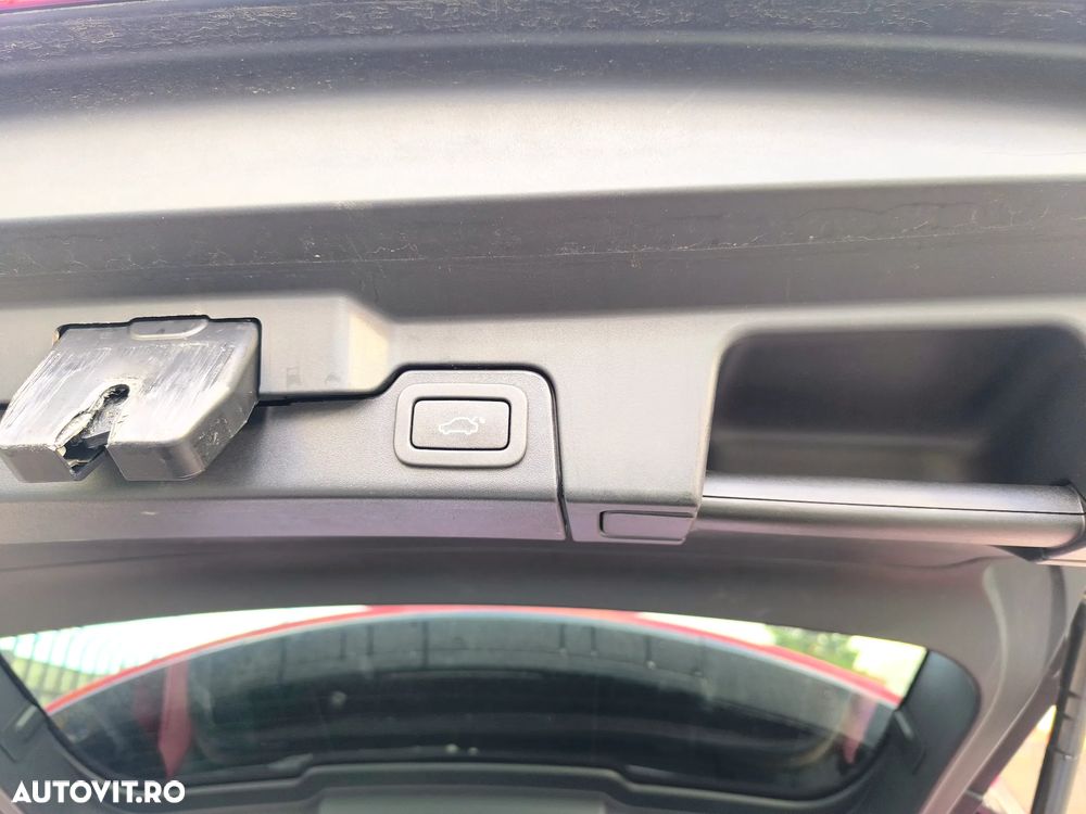 Land Rover Range Rover Evoque - 10