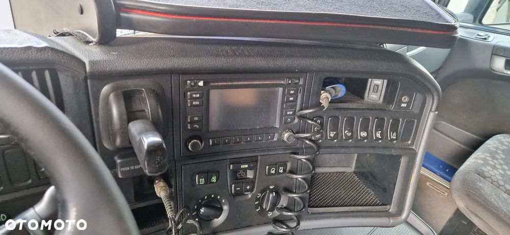 Scania R450 - 9