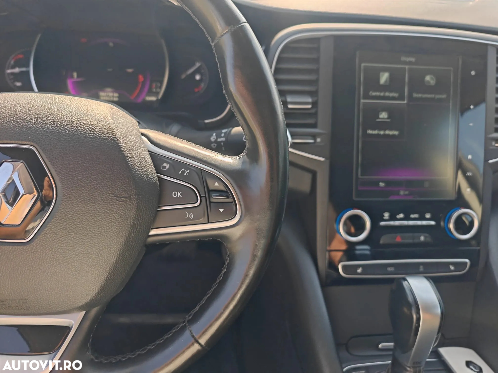 Renault Talisman - 13