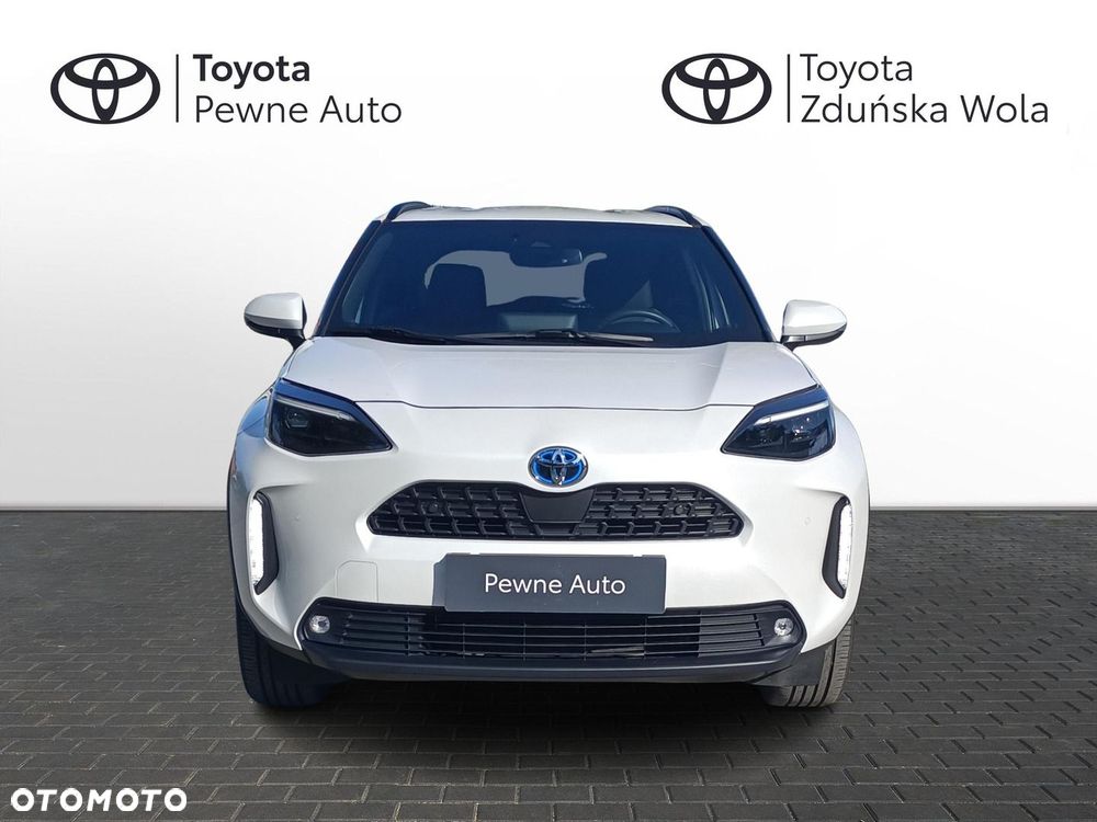 Toyota Yaris Cross Hybrid 1.5 Comfort - 2