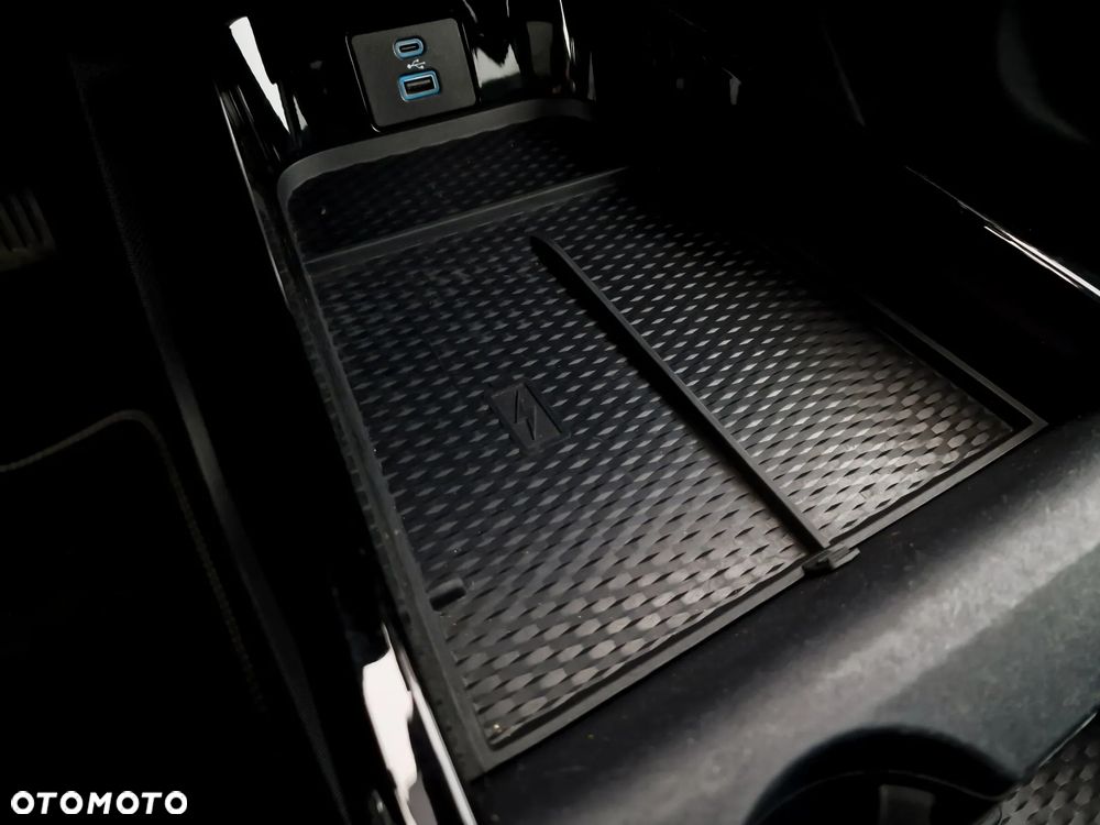 Ford Mustang Mach-E 98kWh AWD GT - 12