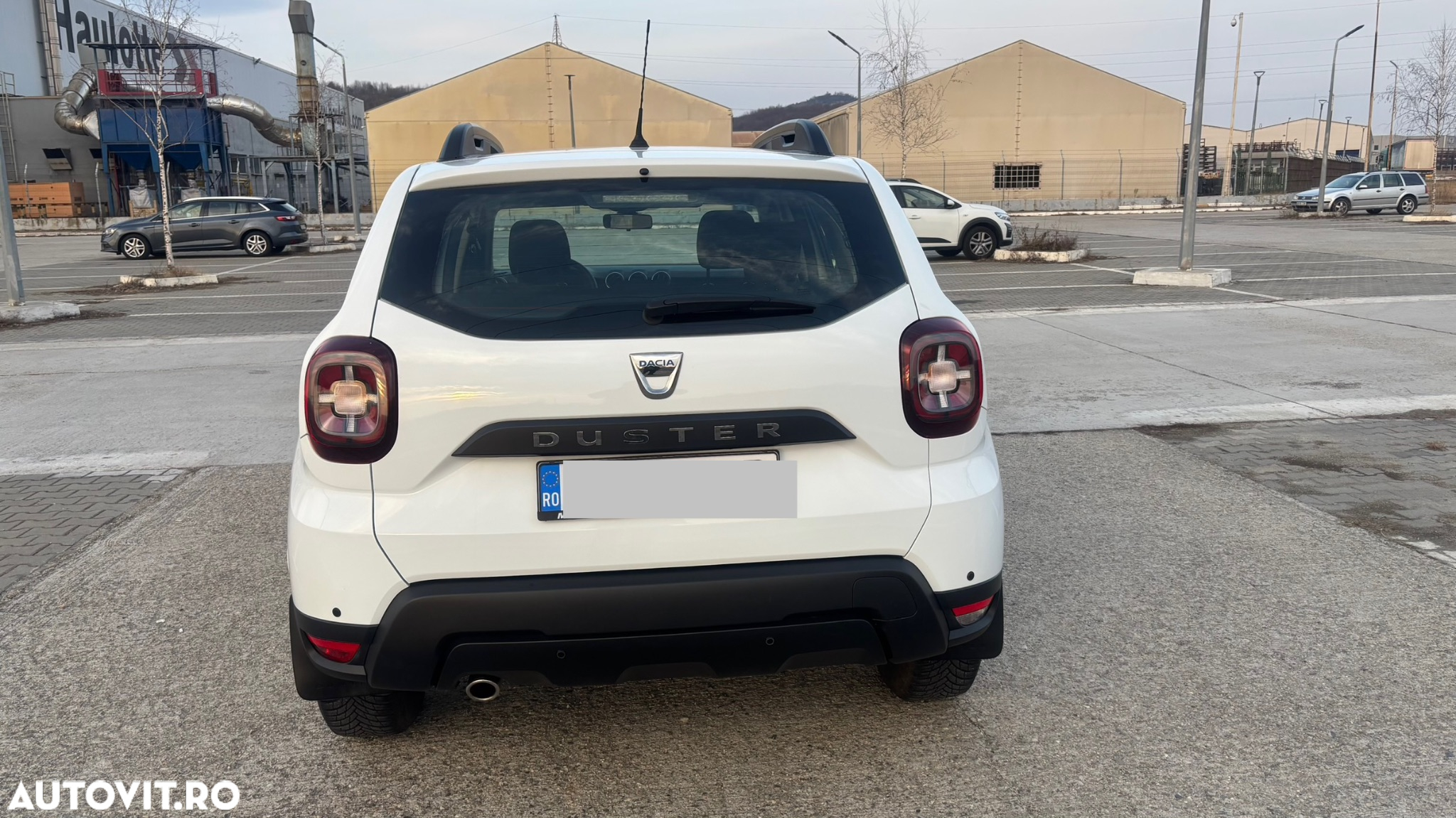 Dacia Duster TCe 90 Comfort - 13