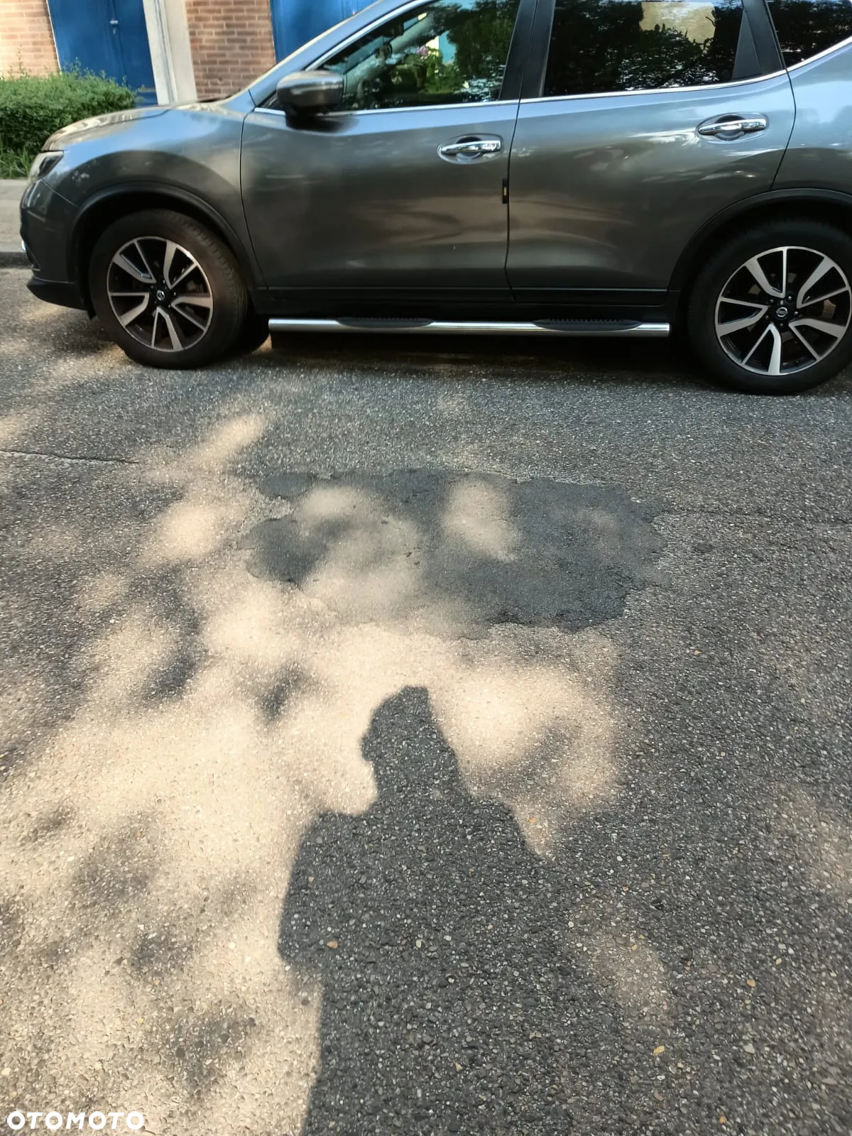 Nissan X-Trail - 3