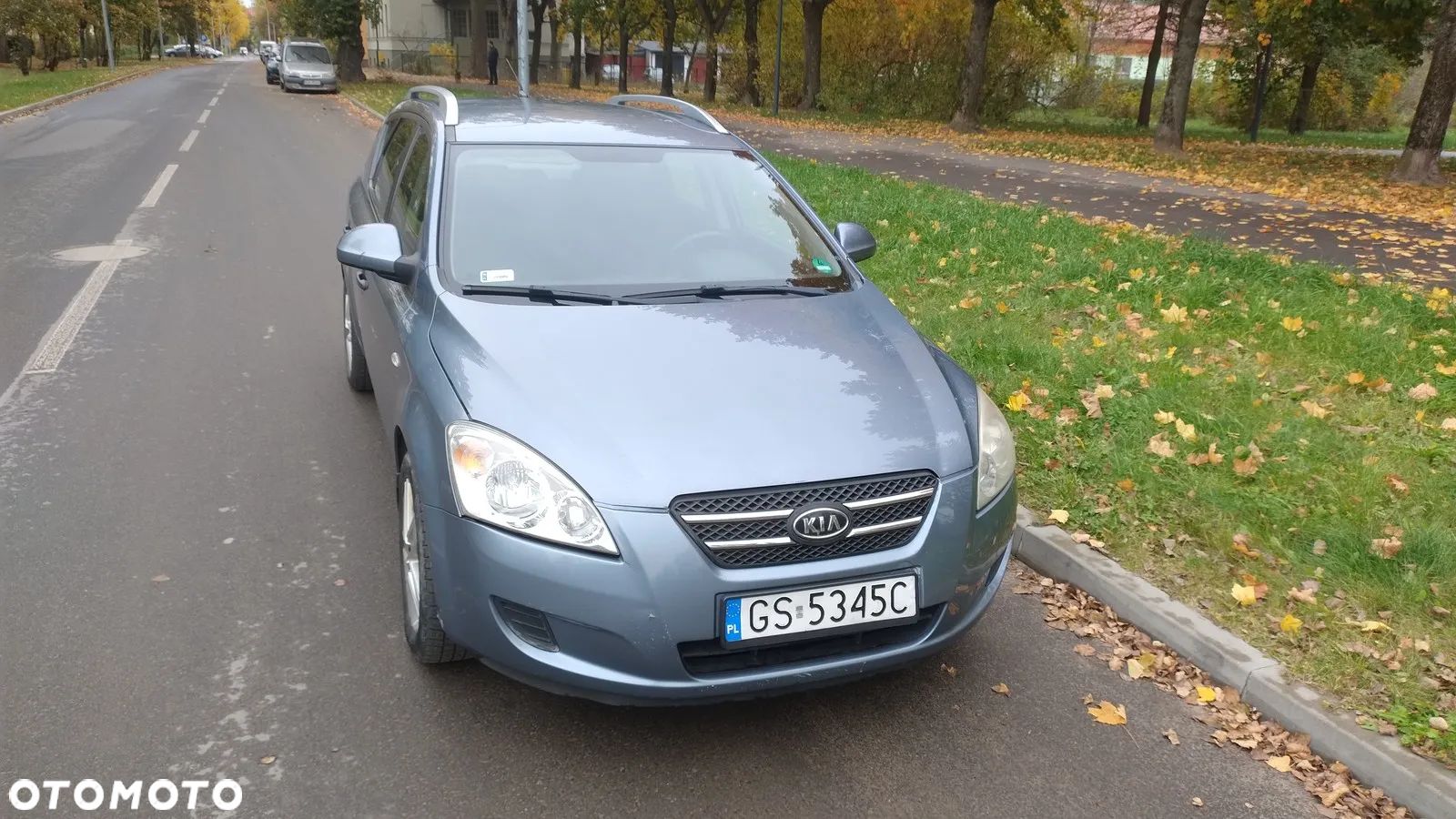 Kia Ceed 1.4 CVVT LX - 1
