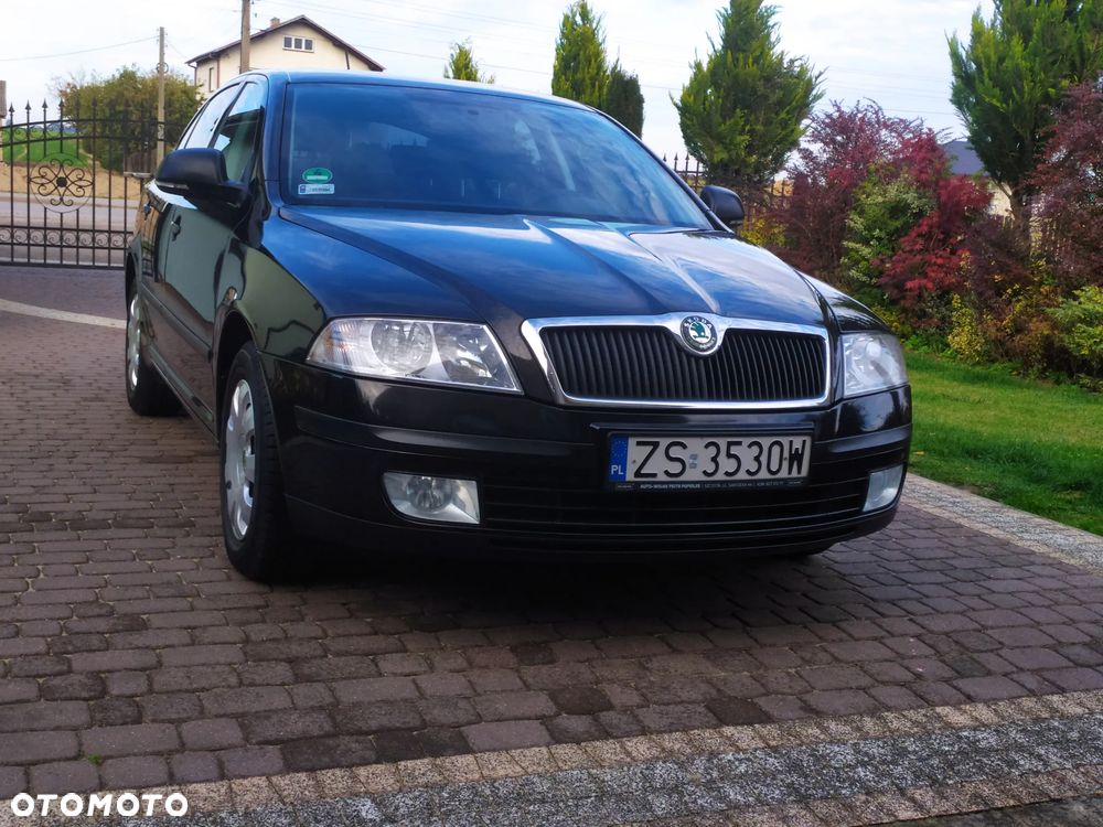 Skoda Octavia - 18