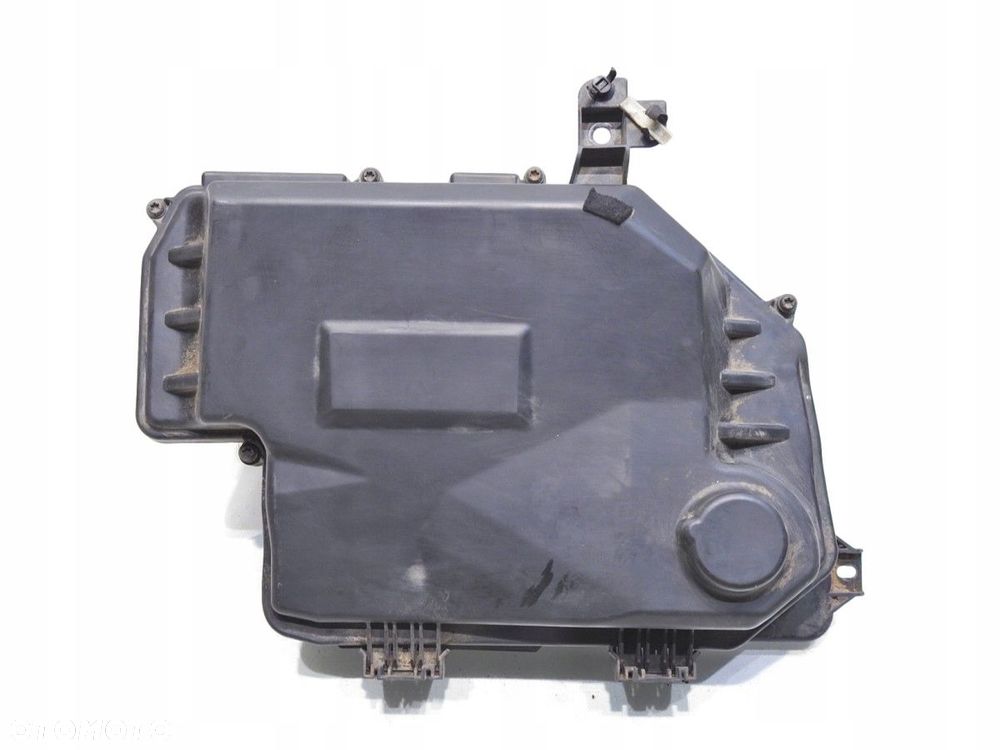 OBUDOWA KOMPUTERA AUDI A6 C6 2.0 TFSI - 1