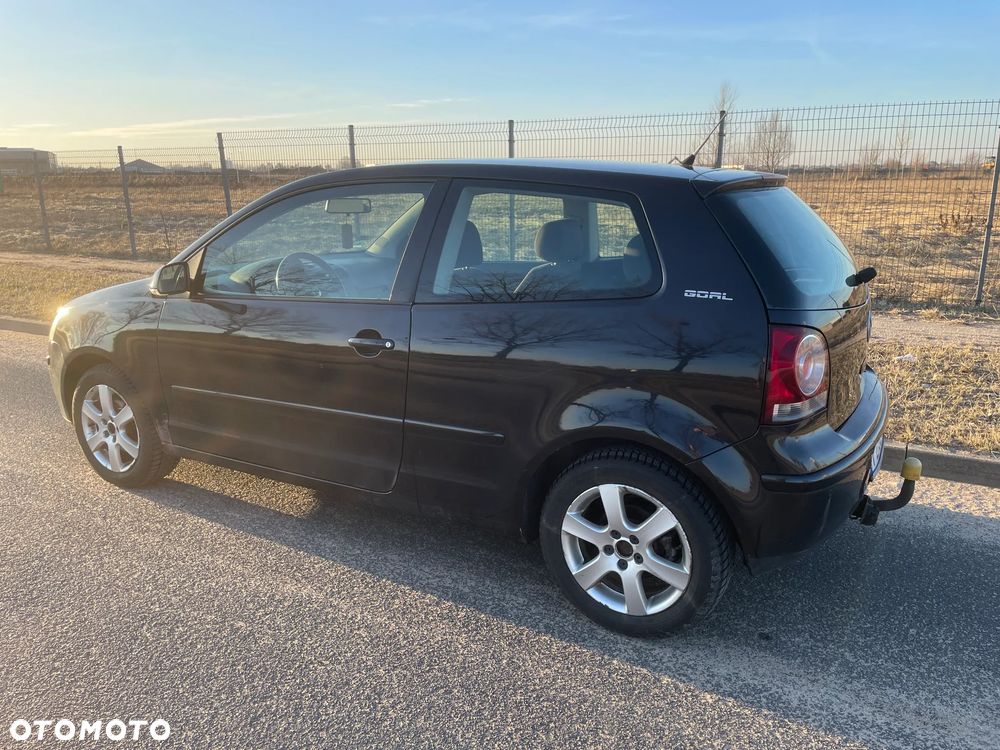 Volkswagen Polo - 6