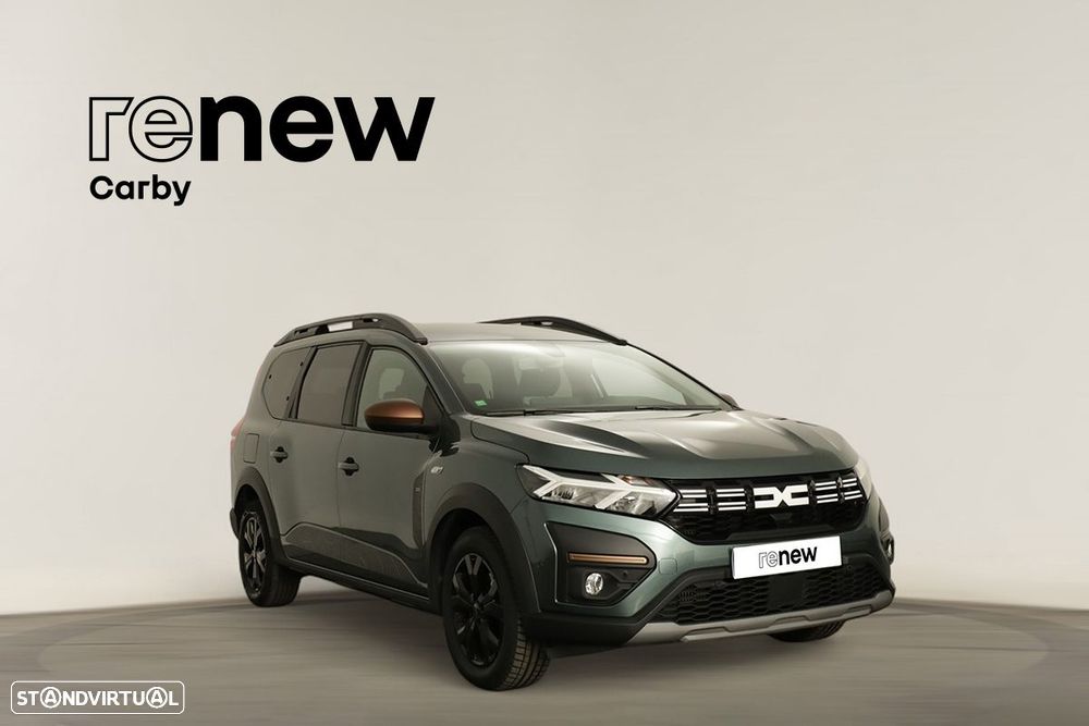 Dacia Jogger 1.0 ECO-G Extreme+ Up&Go 7L Bi-Fuel - 2
