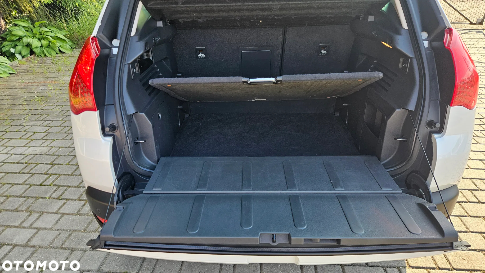Peugeot 3008 - 16