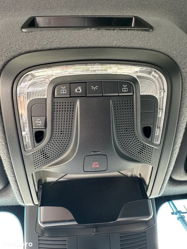 Mercedes-Benz Sprinter - 22