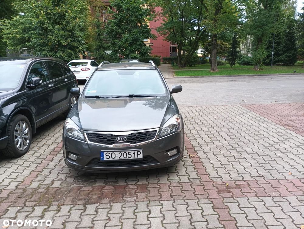 Kia Ceed 1.6 Crdi Comfort - 2