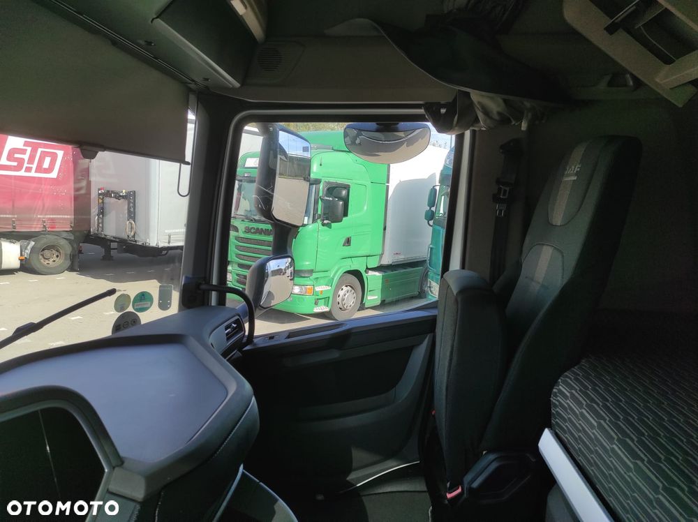 DAF XFn 480 FT - 17