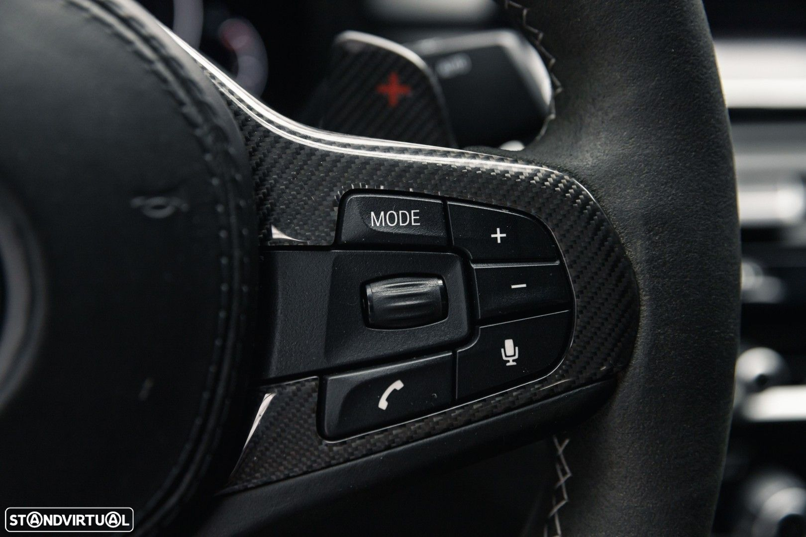 BMW M550d xDrive Auto - 25