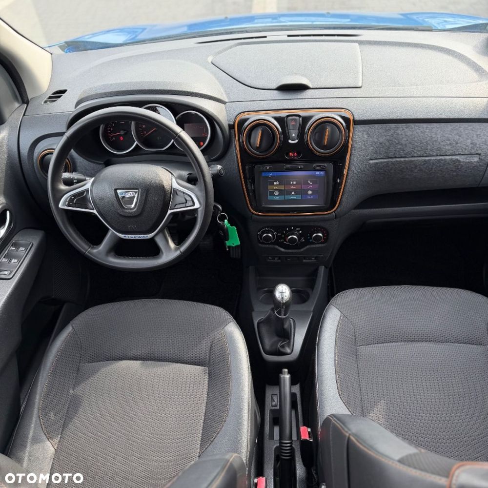 Dacia Lodgy - 31