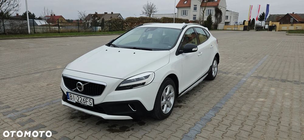 Volvo V40 Cross Country D3 Drive-E Kinetic - 7
