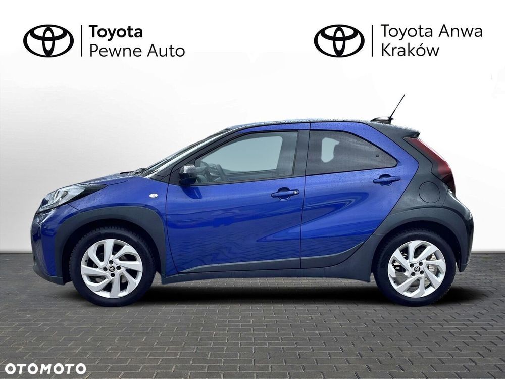 Toyota Aygo X - 2