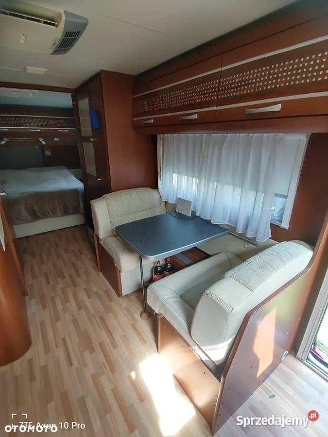 Dethleffs Exclusiv VIP - 6