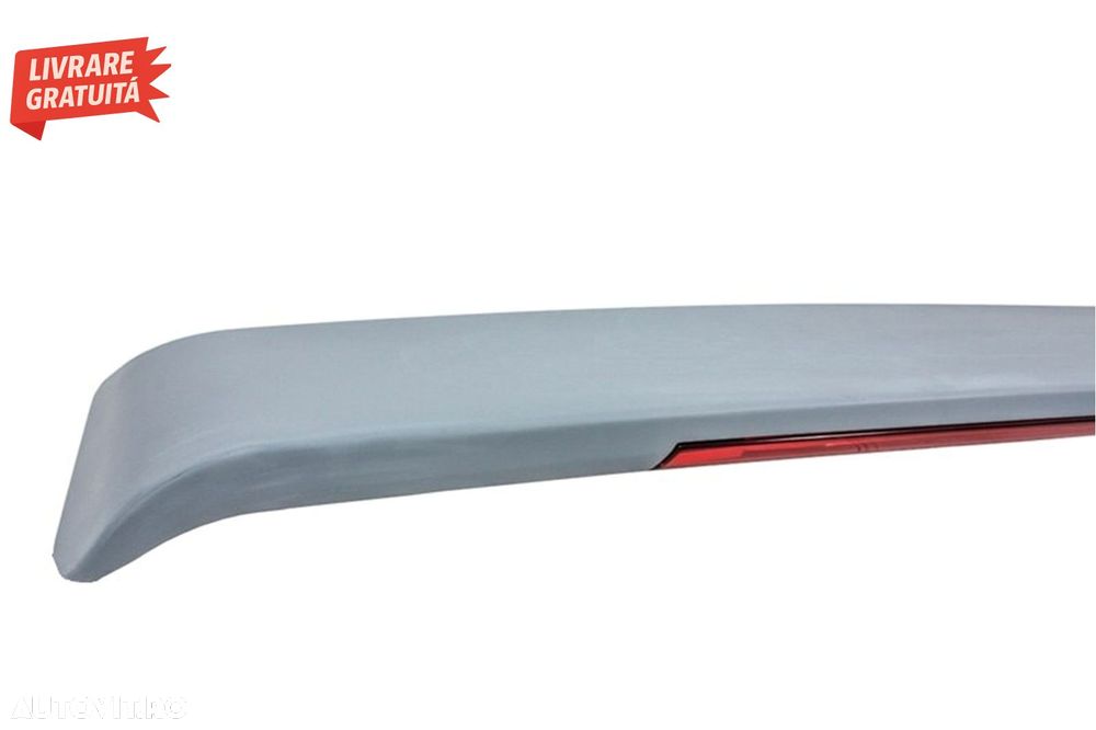 Eleron Frontal cu Eleron Portbagaj LED Mercedes G-Class W463 (1989-2018) 6x6 Desig- livrare gratuita - 11