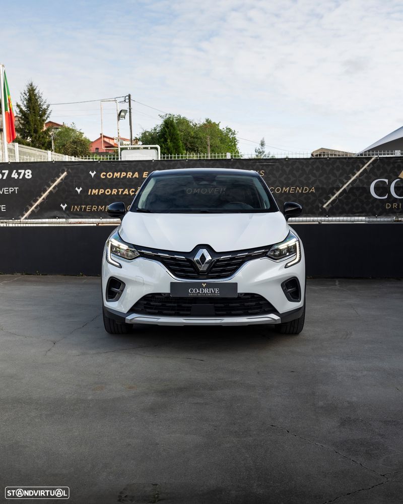 Renault Captur 1.0 TCe Exclusive - 5