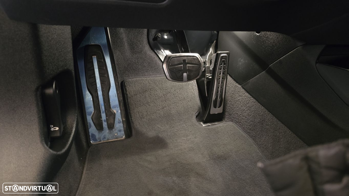 BMW 116 d Pack M Auto - 35