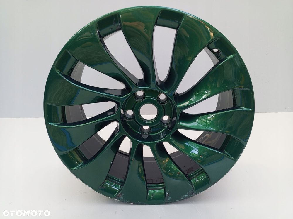 TESLA MODEL 3 FELGA ALUMINIOWA 9,0" X 20" 5x114.3 ET 34 1044267-00-A ÷ - 2