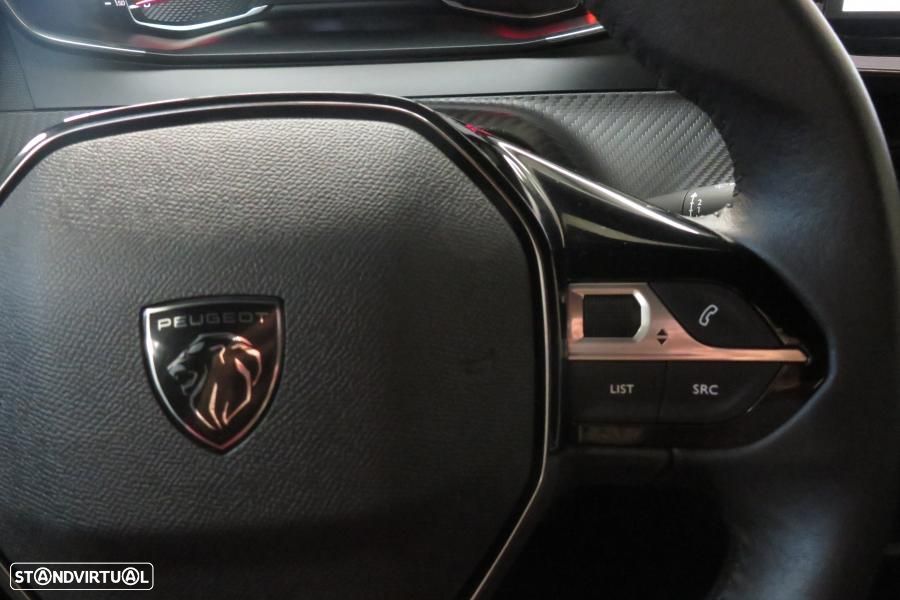Peugeot 2008 1.2 PureTech Active Pack - 11