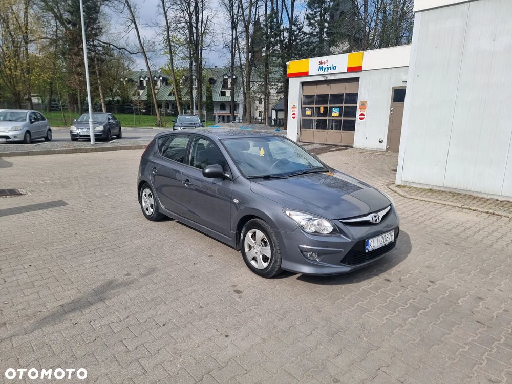 Hyundai i30 1.6 CRDi Comfort - 2