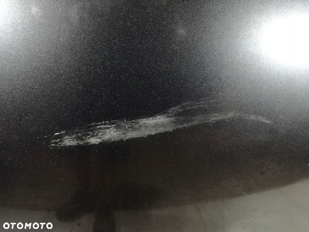 lexus gs iii 300 350 450 05/09 maska pokrywa klapa wygłuszenie 1e0 - 4