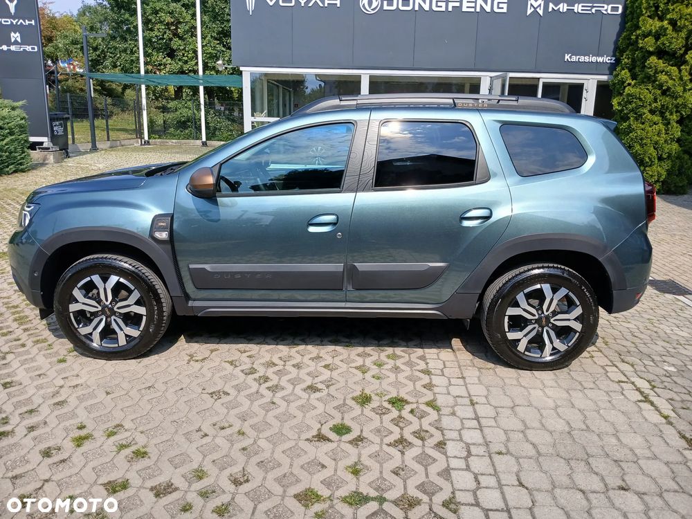 Dacia Duster - 14