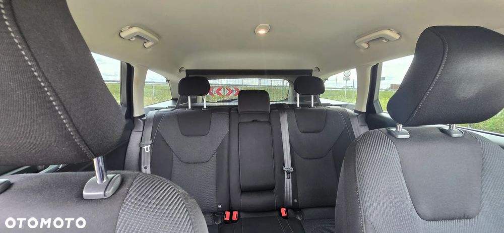 Ford Mondeo 2.0 TDCi Start-Stopp Titanium - 23