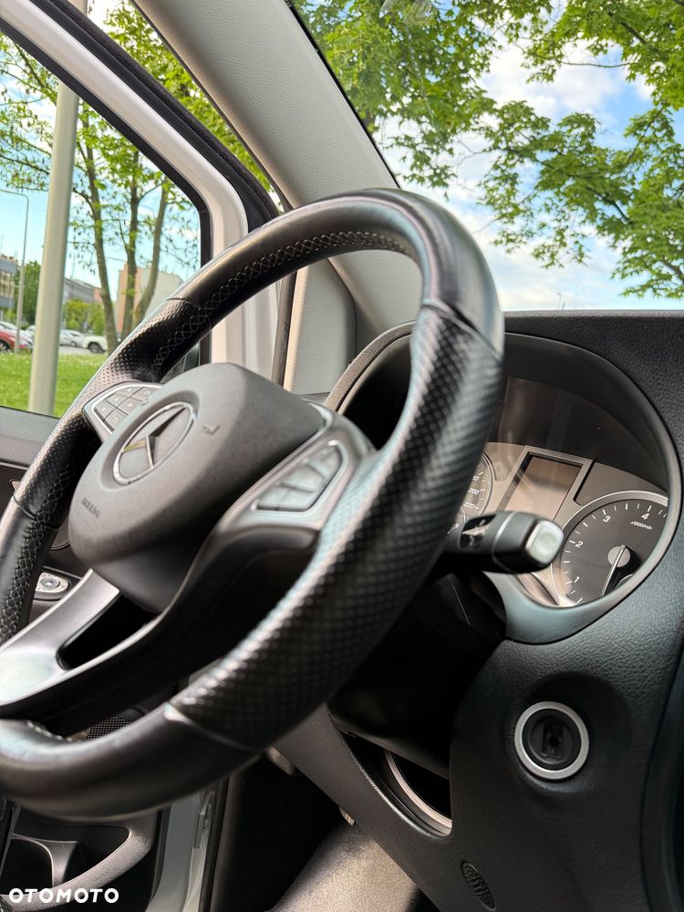 Mercedes-Benz Vito Tourer Extralang EDITION - 27