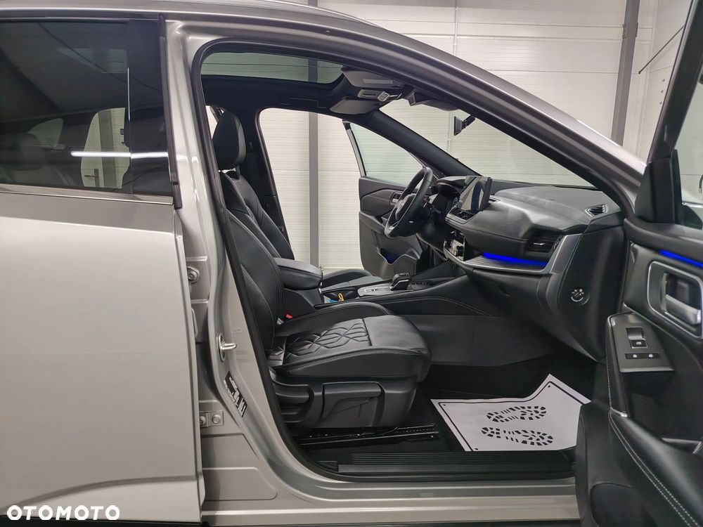 Nissan Qashqai 1.3 DIG-T MHEV Xtronic Tekna - 29