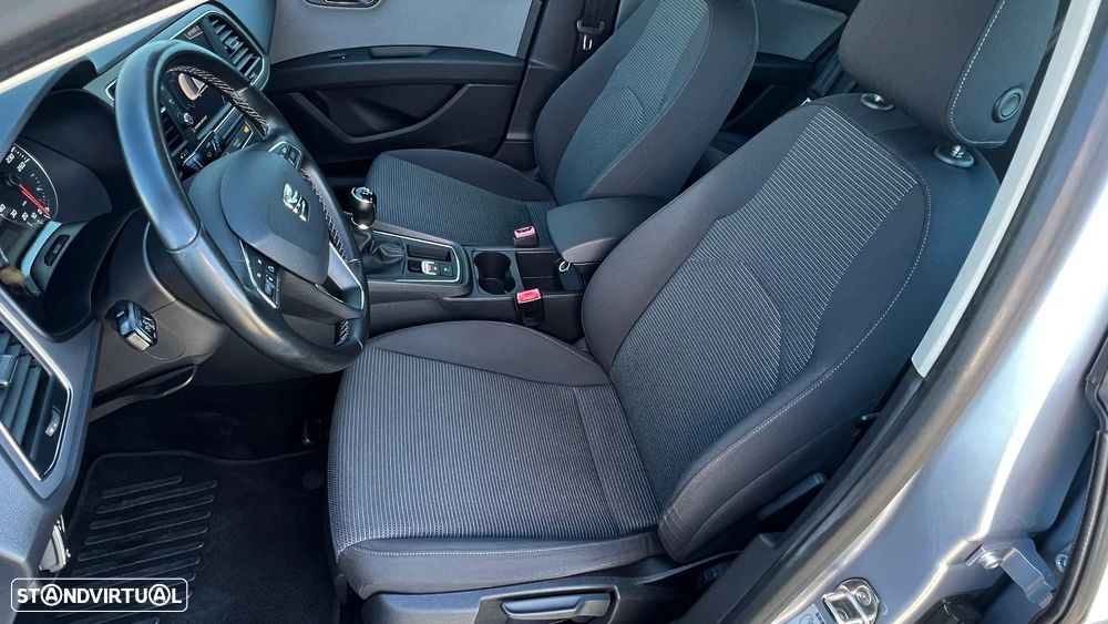 SEAT Leon 1.0 EcoTSI Style S/S - 28