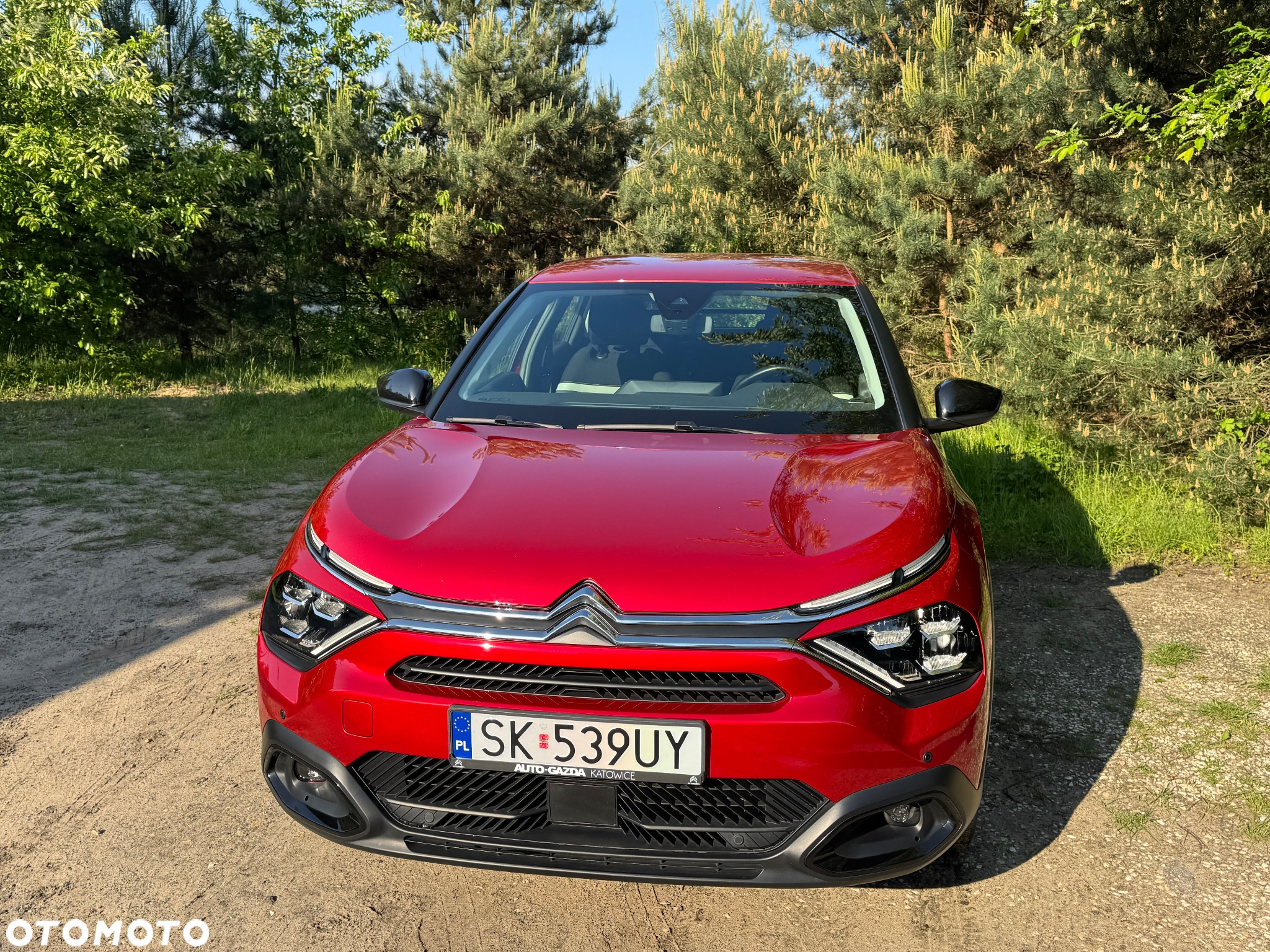 Citroën C4 1.2 PureTech Feel S&S - 2