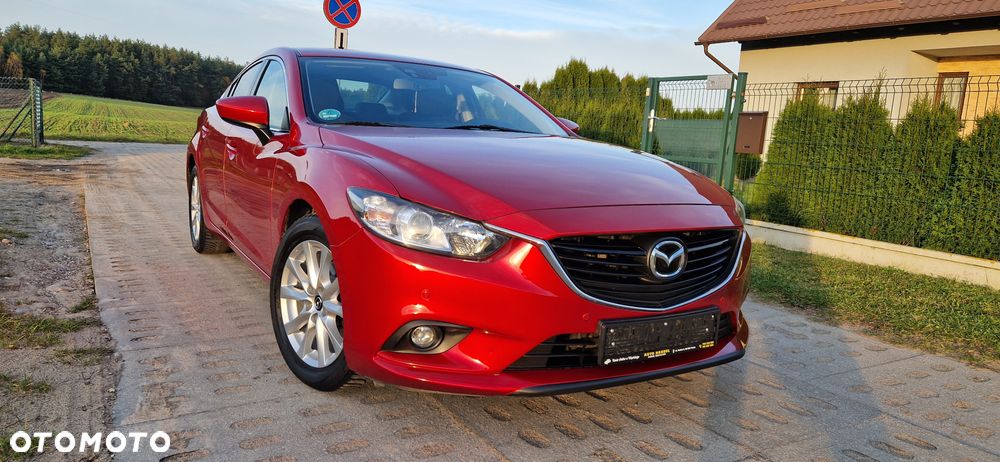Mazda 6 ver-2-0-exclusive--line - 9