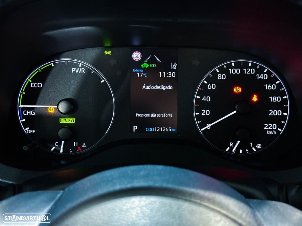 Toyota Yaris 1.5 HDF Premier Edition - 27