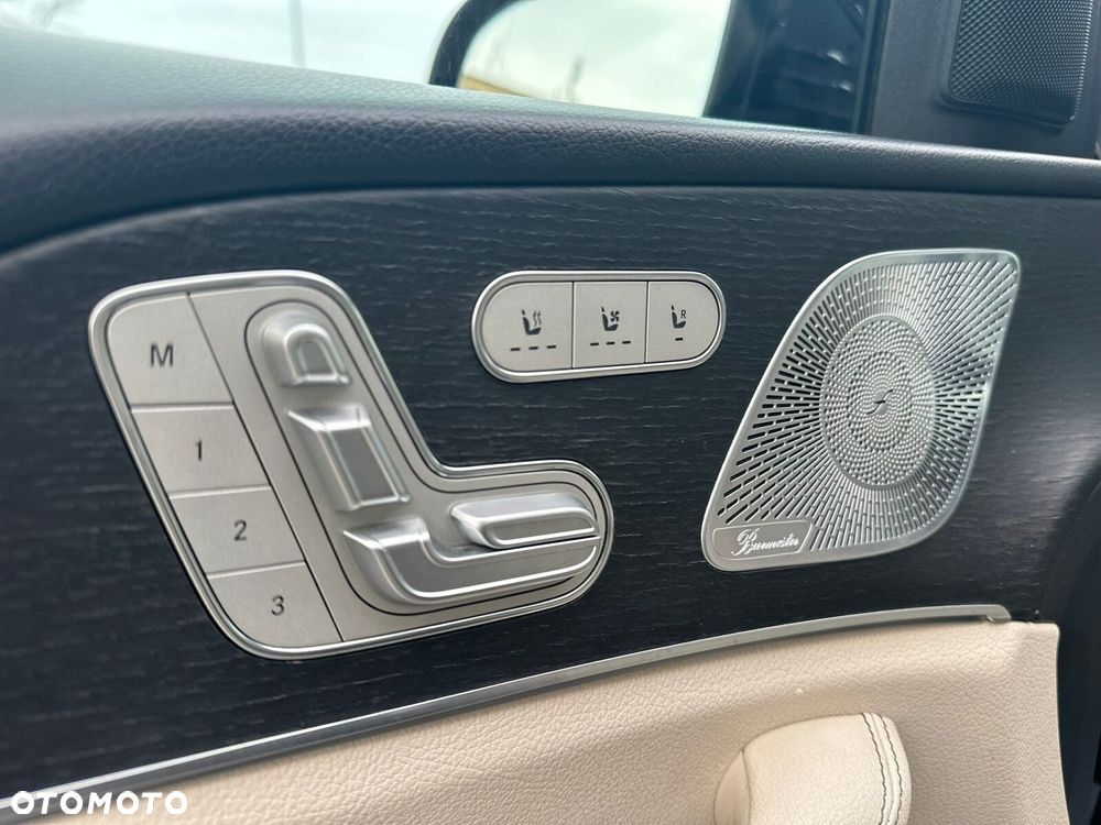 Mercedes-Benz GLE - 13