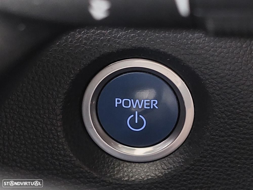Toyota Corolla Touring Sports 1.8 Hybrid Comfort - 23