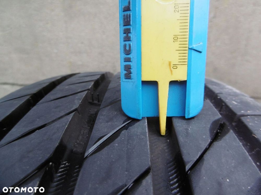 SMART A4534018600 5Jx15 ET 42 4x100 - felga - 7