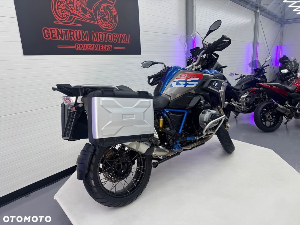 BMW GS - 3