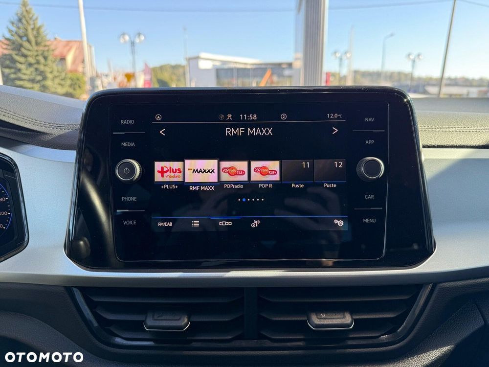 Volkswagen T-Roc 1.5 TSI Life - 18