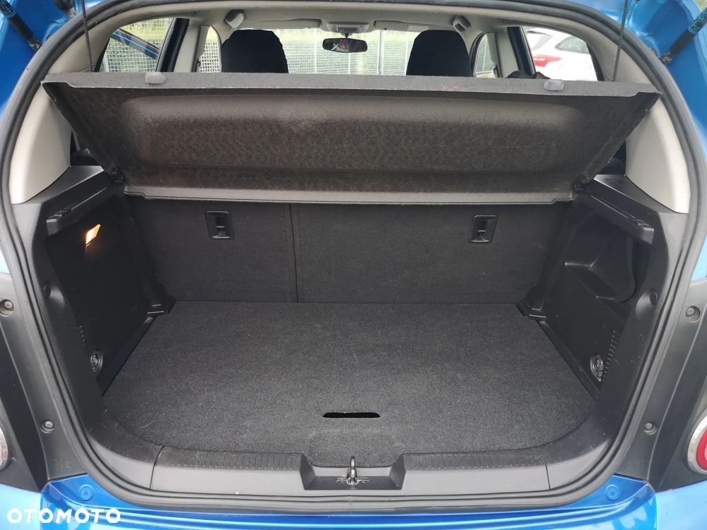 Chevrolet Aveo 1.3 D LT - 12