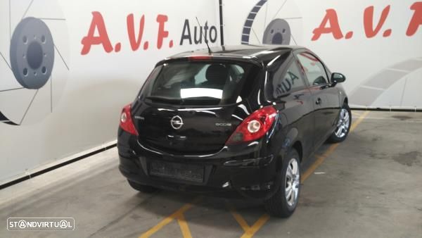 Para Peças Opel Corsa D (S07) - 1