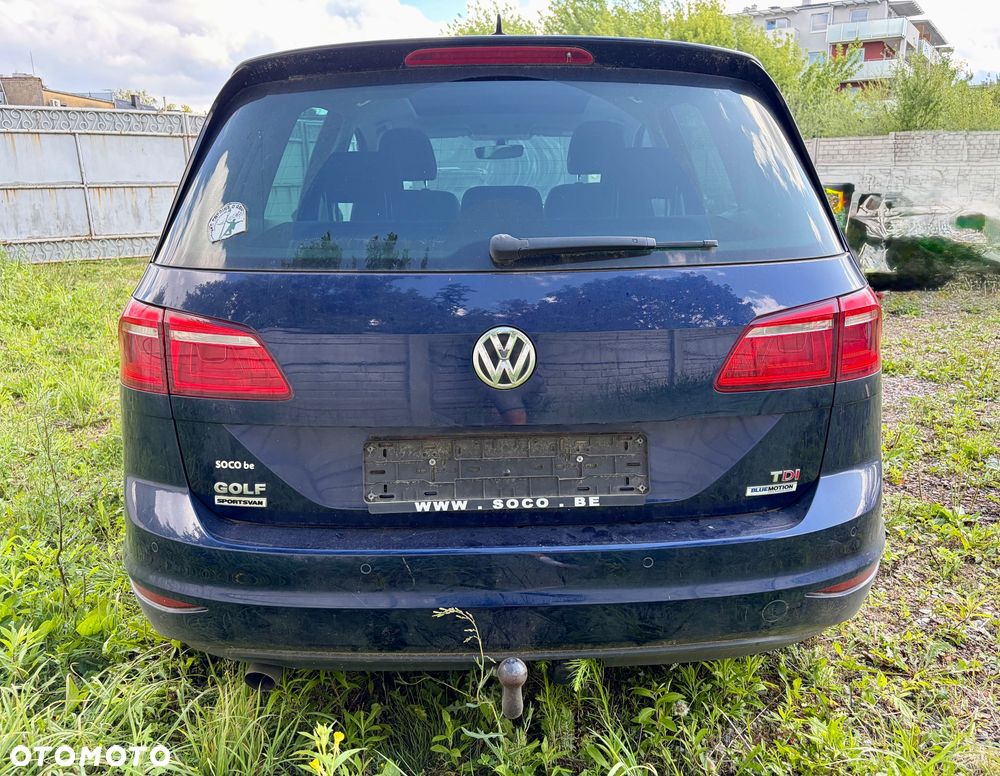 Volkswagen Golf - 18
