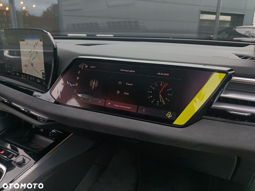 Audi A6 Avant TDI mHEV Quattro S tronic - 23