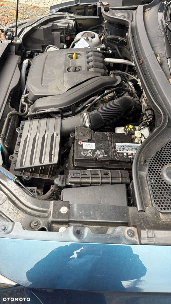 Seat Ateca 1.5 TSI ACT OPF Xperience - 20