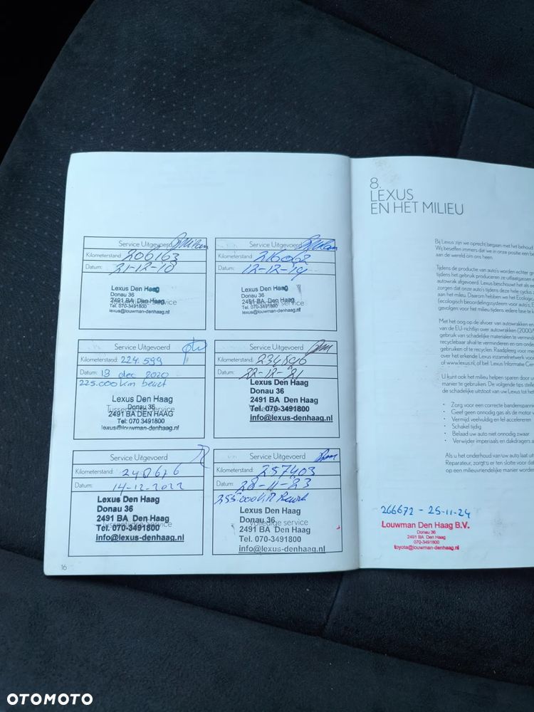 Lexus CT Limited Edition - 27