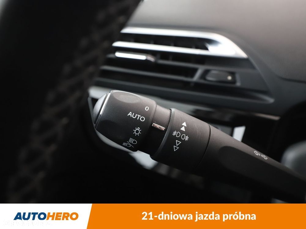 Citroën C4 Grand Picasso 2.0 HDi Exclusive - 31