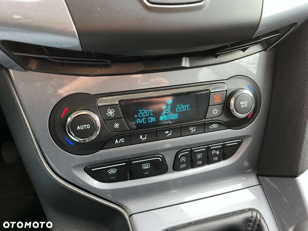 Ford Focus 1.0 EcoBoost Start-Stopp-System Business Edition - 17
