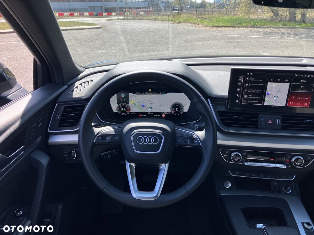 Audi Q5 Sportback - 10